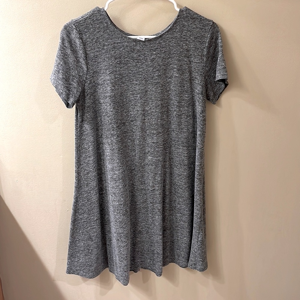 T-shirt Dress